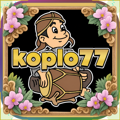 koplo77 — galeri pratinjau - APK Resmi